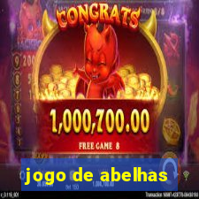 jogo de abelhas